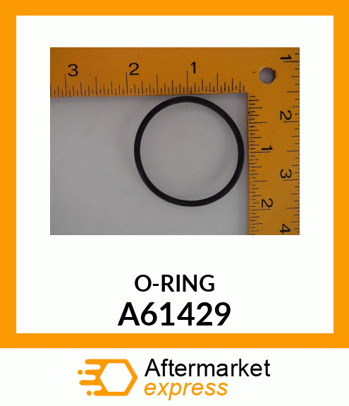 ORING A61429