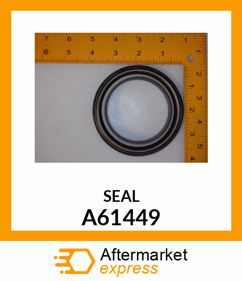 SEAL A61449