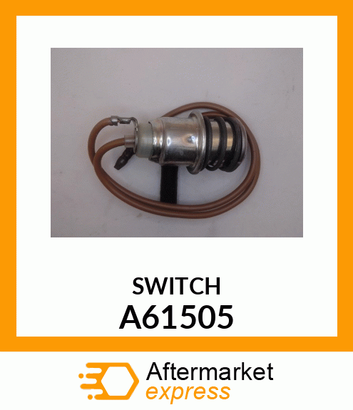 SWITCH A61505