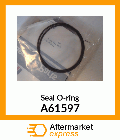 O-RING A61597