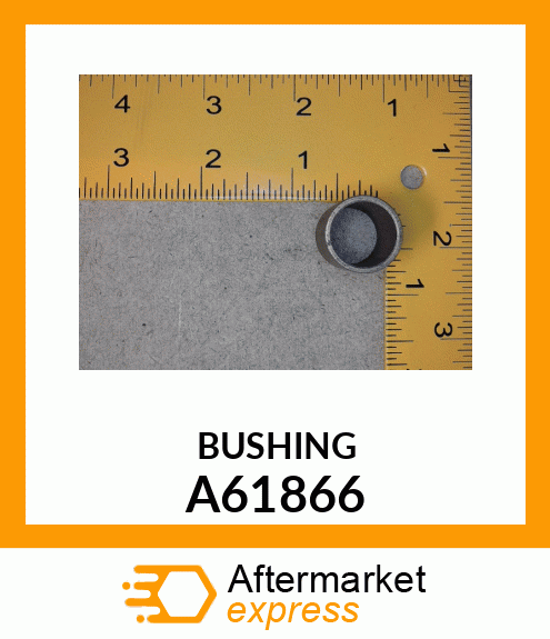 BUSHING A61866