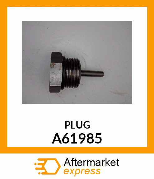 PLUG A61985