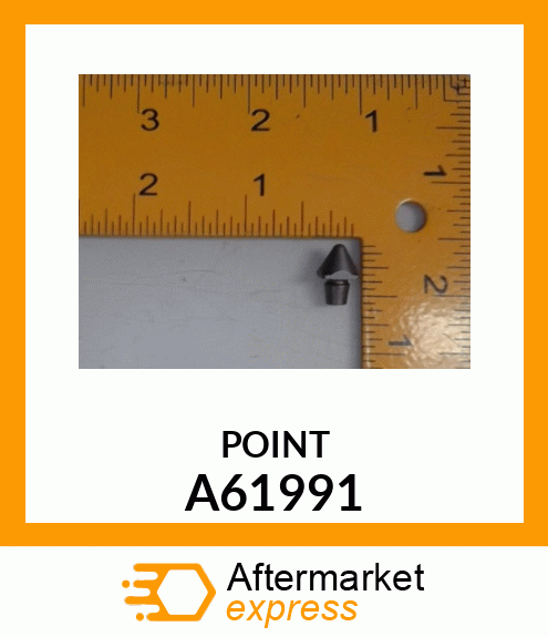 POINT A61991