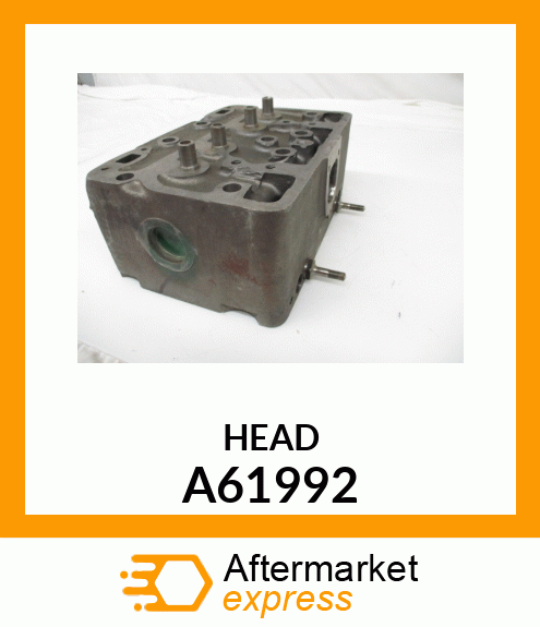 HEAD A61992