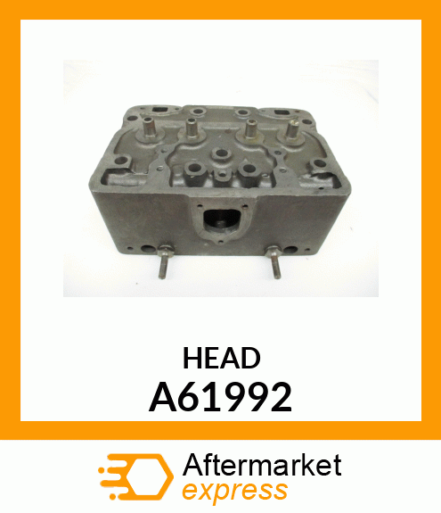 HEAD A61992