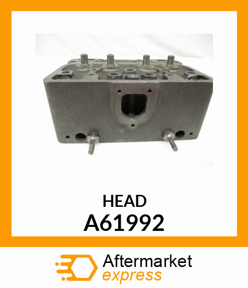 HEAD A61992