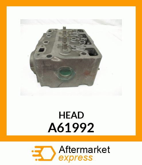 HEAD A61992