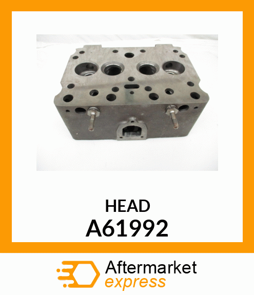 HEAD A61992