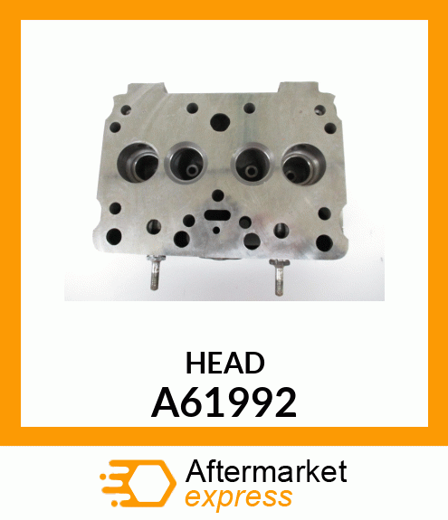 HEAD A61992