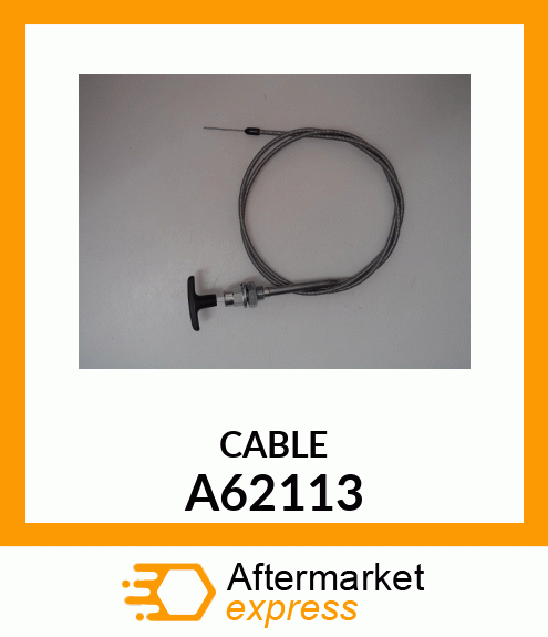 CABLE A62113