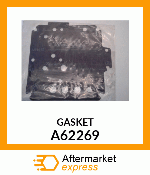 GASKET A62269