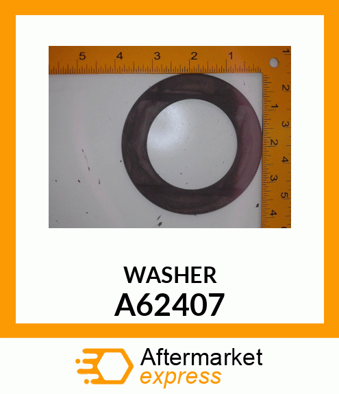 WASHER A62407