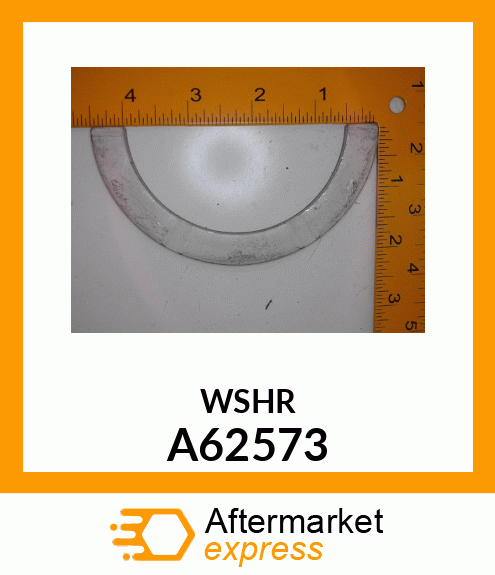 WSHR A62573