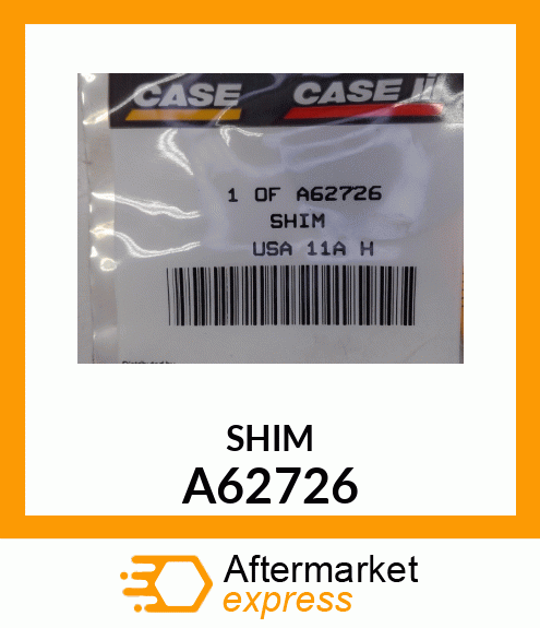 SHIM A62726