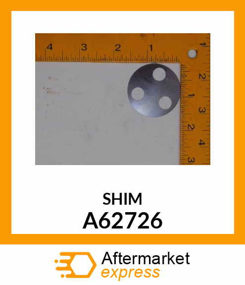 SHIM A62726