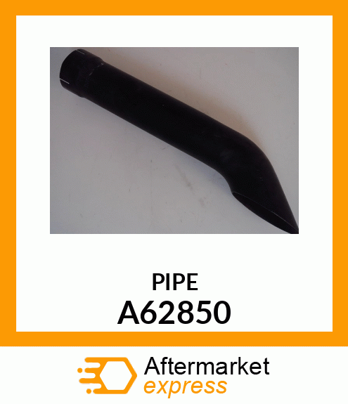 PIPE A62850