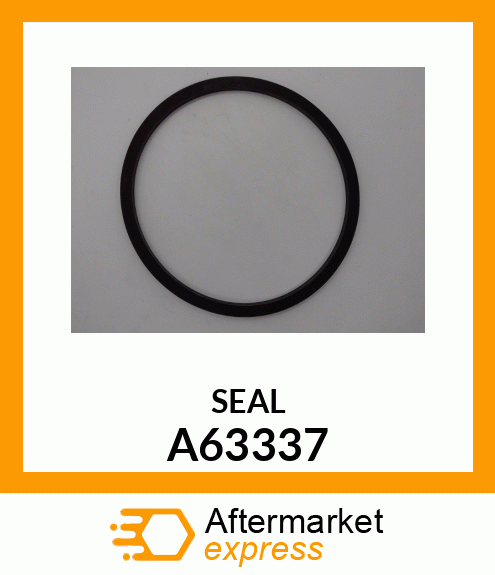 SEAL A63337