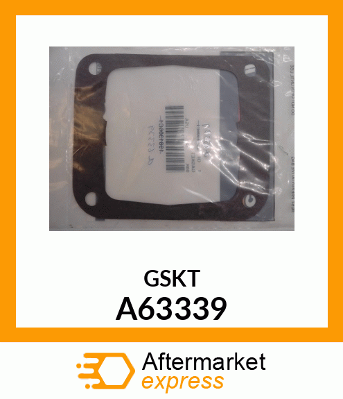 GSKT/FS A63339