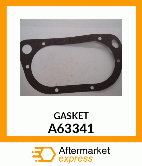 GSKT A63341