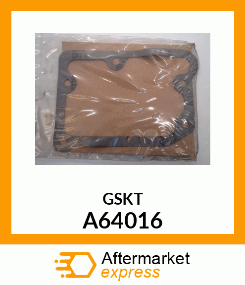 GSKT A64016