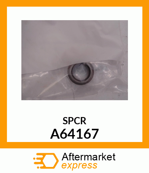 SPCR A64167