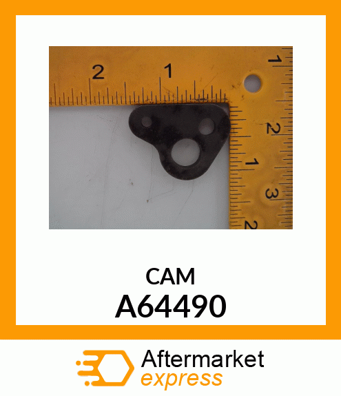 CAM A64490