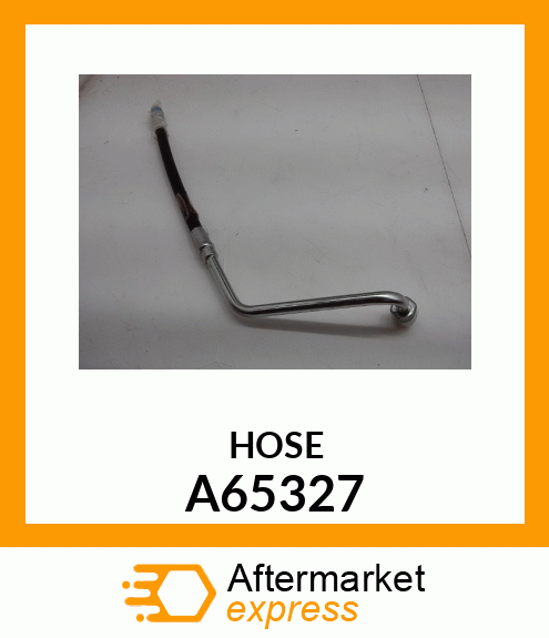 HOSE A65327