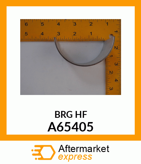 BRGHF A65405