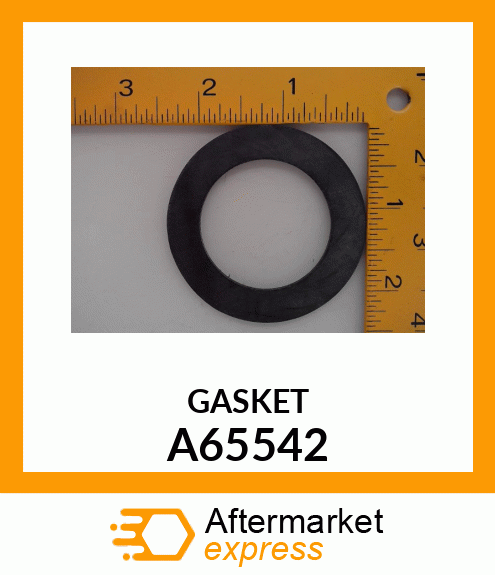 GASKET A65542