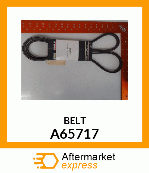 BELT A65717