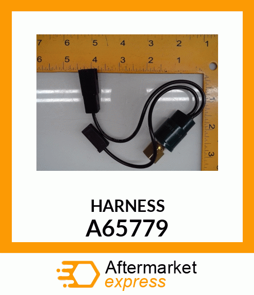 HARNESS A65779