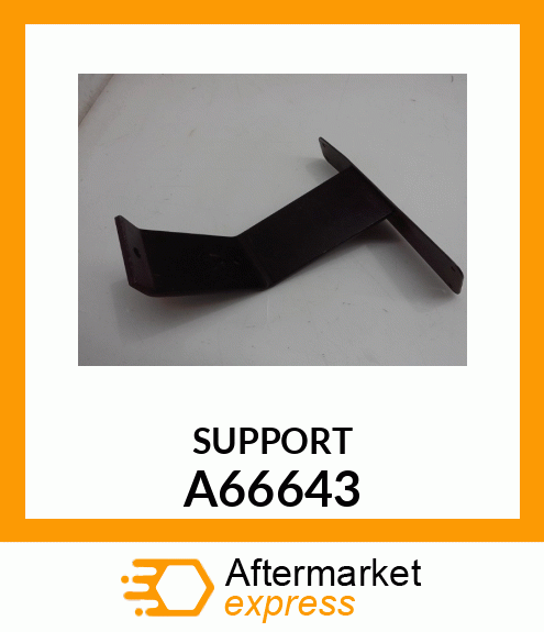 SUPPORT A66643