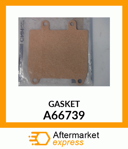 GSKT A66739