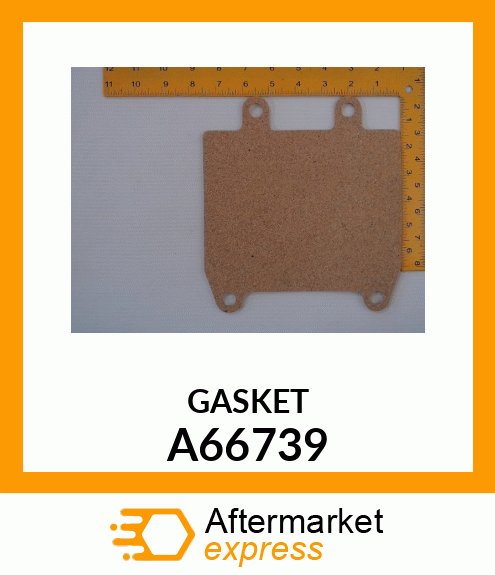 GSKT A66739