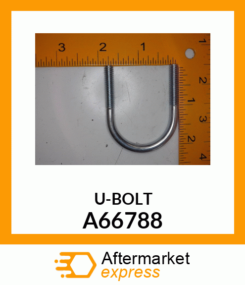 U-BOLT A66788