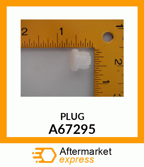 PLUG A67295