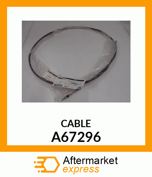 CABLE A67296