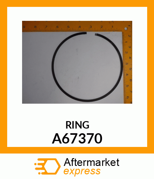 RING A67370