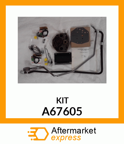 KIT A67605