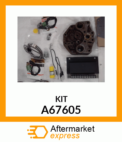 KIT A67605