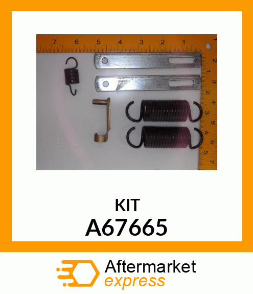 KIT A67665