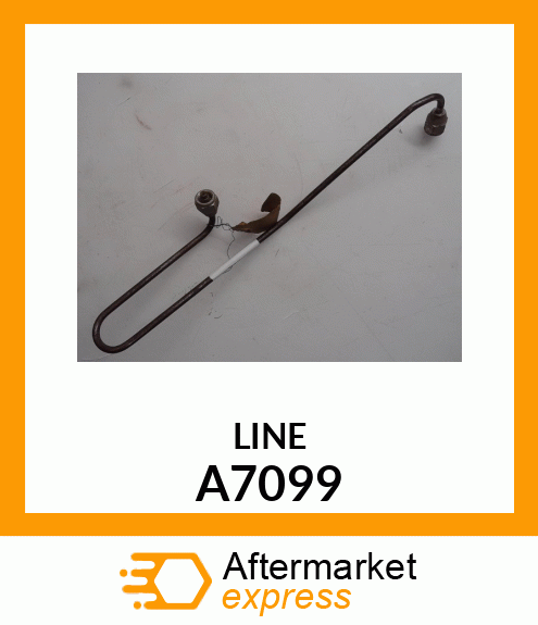 LINE A7099