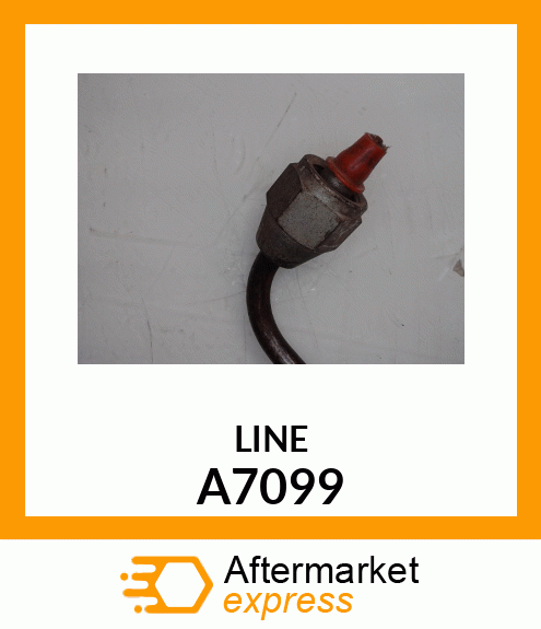 LINE A7099