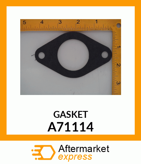 GASKET A71114