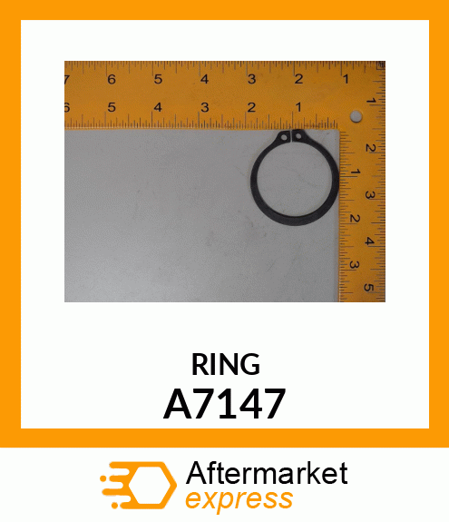 RING A7147