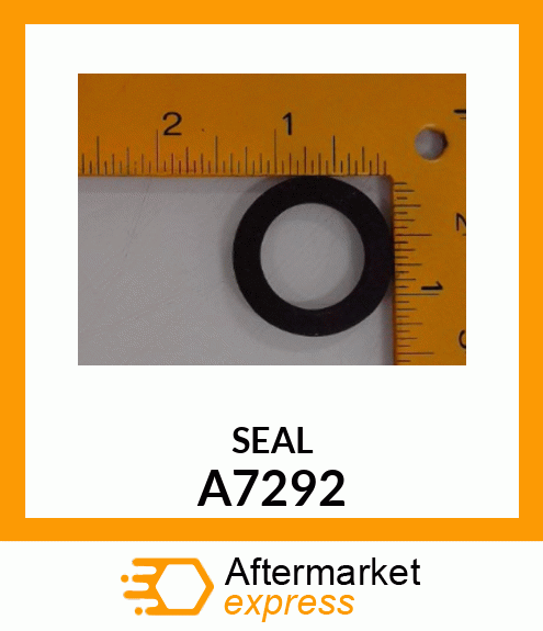 SEAL A7292