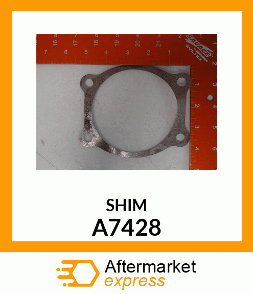 SHIM A7428