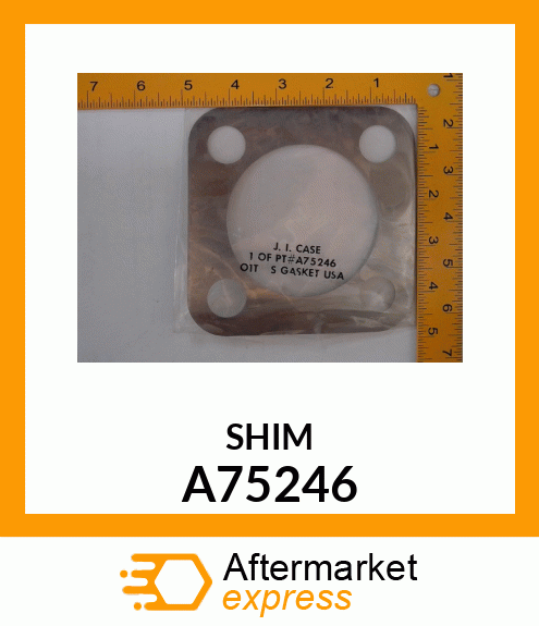 SHIM A75246