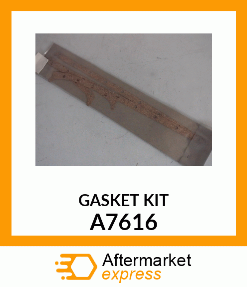 GSKTSET4PC A7616