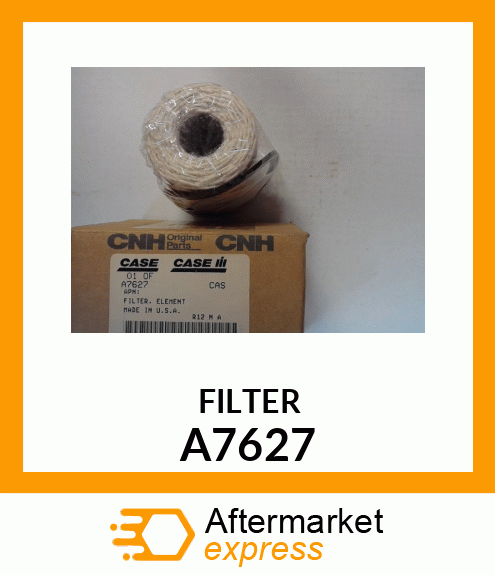 FILTER2PC A7627